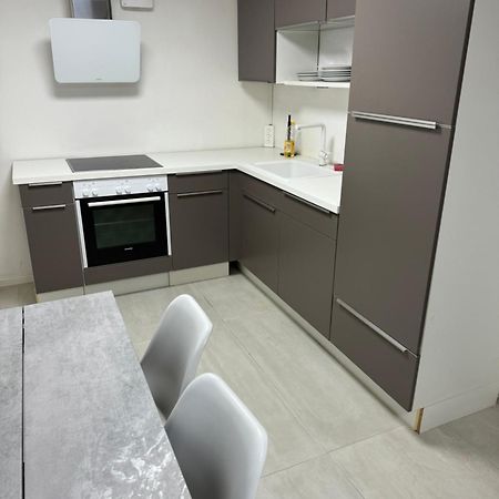 Italian Rooms 8 Aalborg Extérieur photo